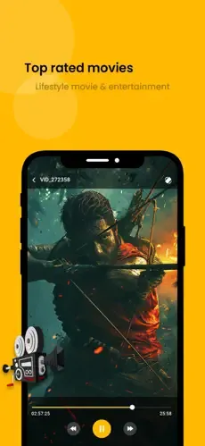 sonyliv-gift-card Top Rated Movies